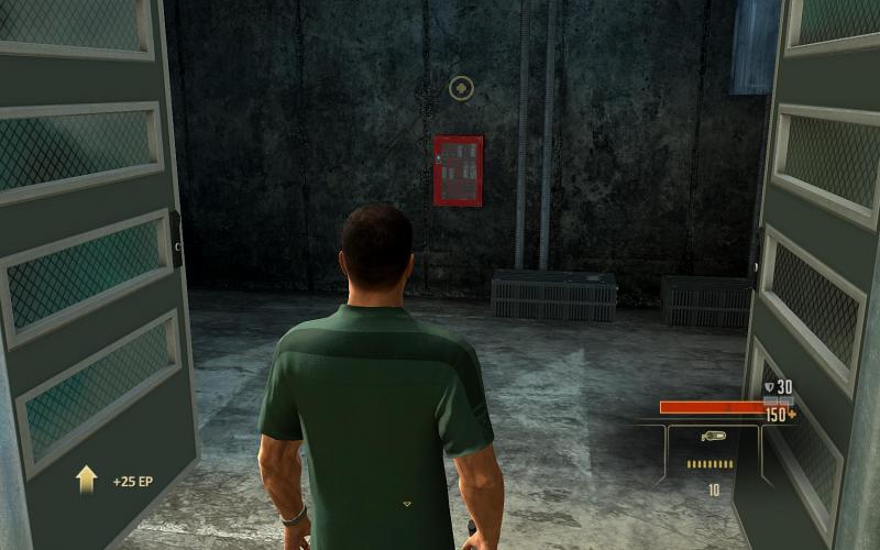 Alpha Protocol