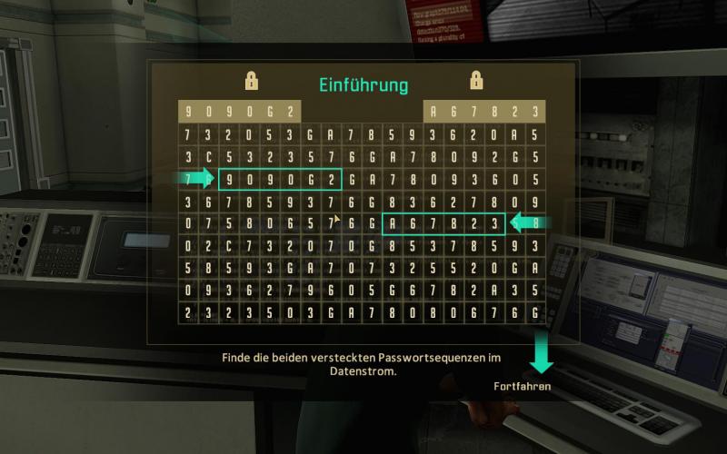 Alpha Protocol