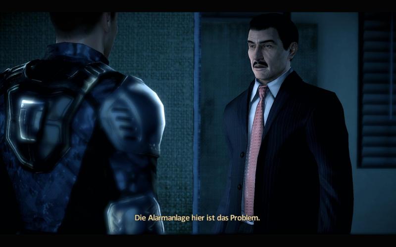 Alpha Protocol