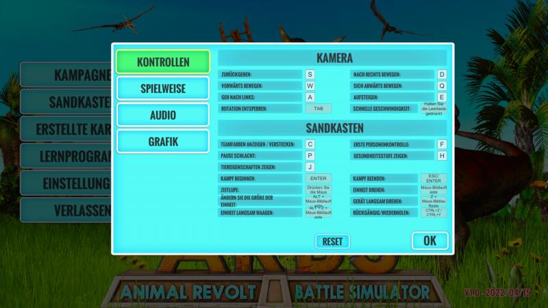 Animal Revolt Battle Simulator