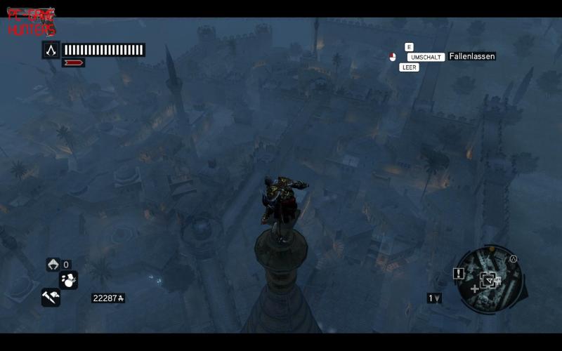 Assassin's Creed Revelations