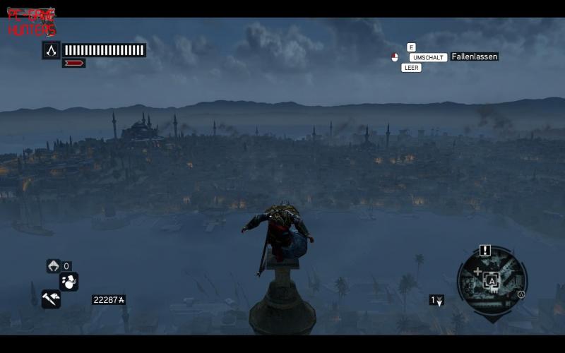 Assassin's Creed Revelations