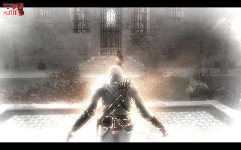 Assassin's Creed Revelations