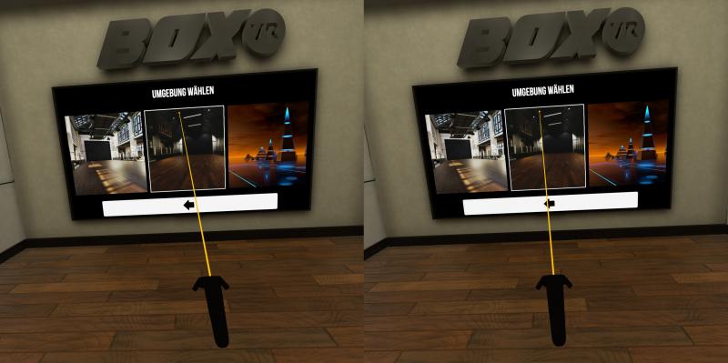 BOXVR