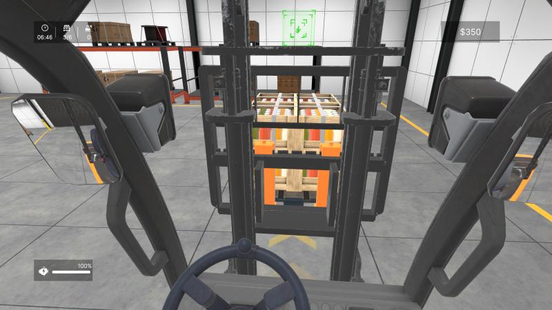 Best Forklift Operator