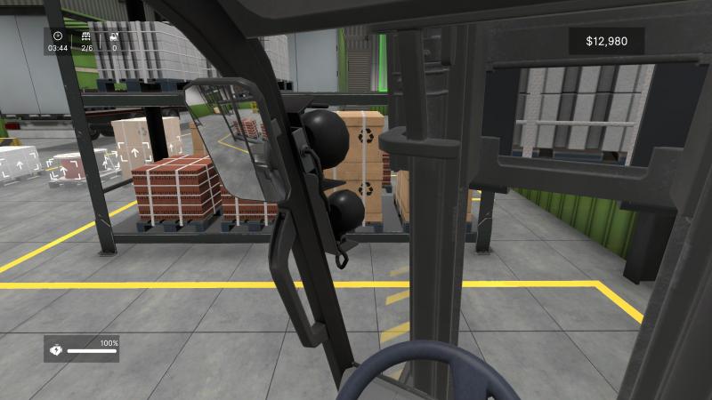 Best Forklift Operator