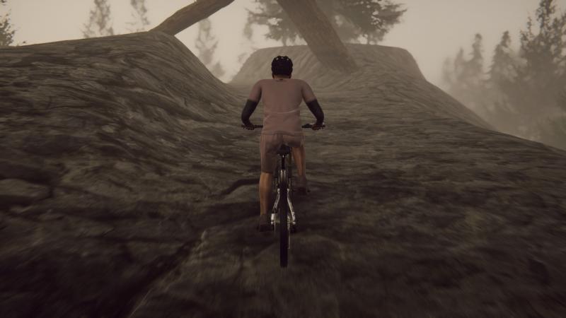 Bicycle Rider Simulator