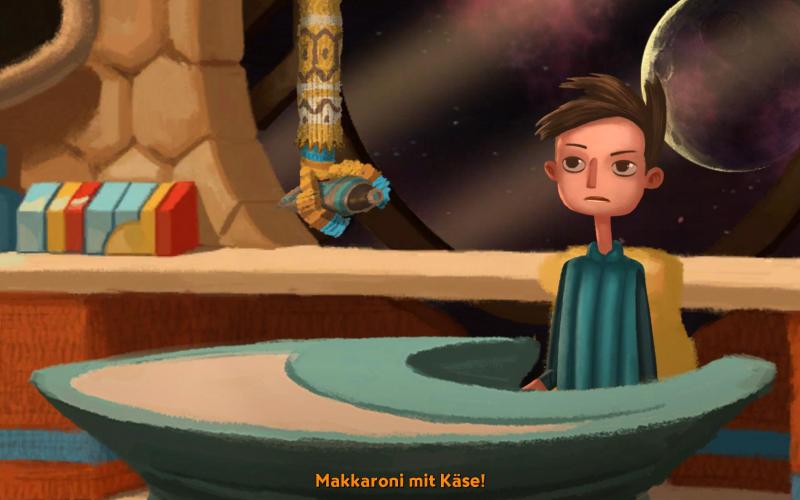 Broken Age