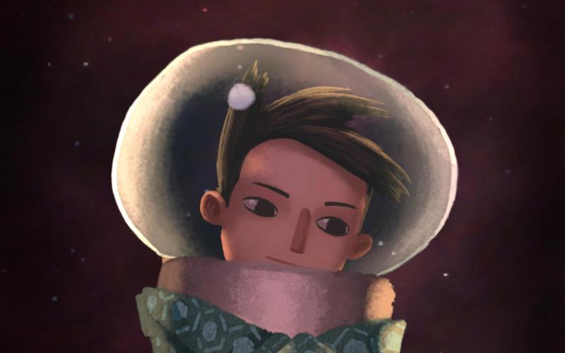 Broken Age