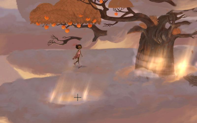 Broken Age