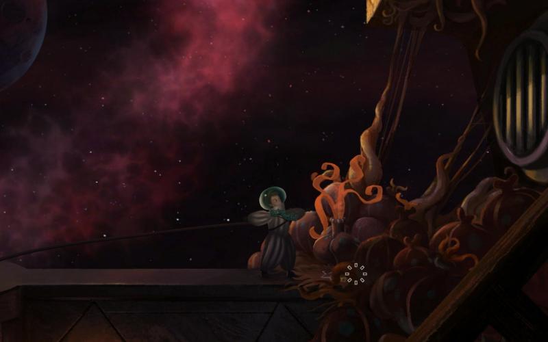 Broken Age