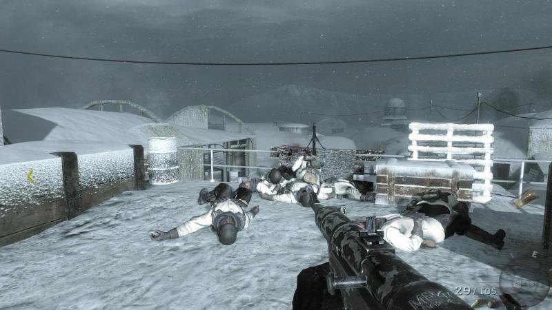 Call of Duty Black Ops