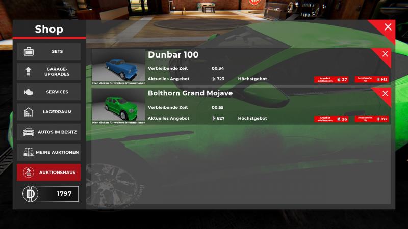 Car Detailing Simulator