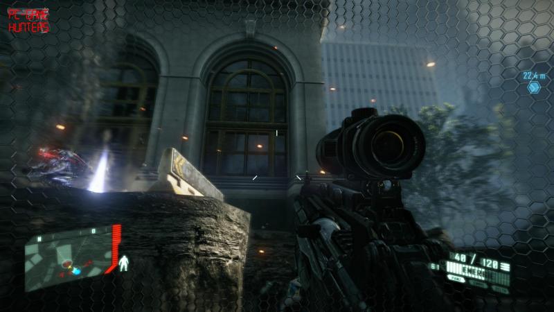 Crysis 2