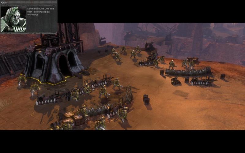 Dawn of War 2