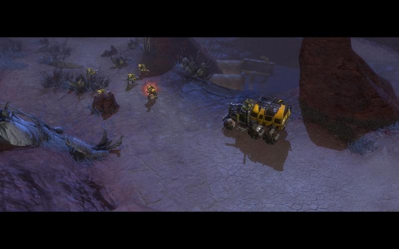 Dawn of War 2