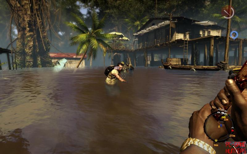 Dead Island Riptide