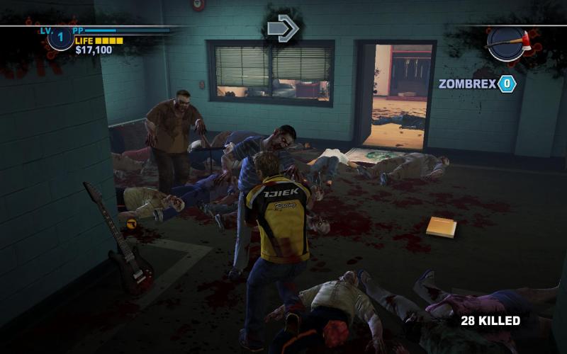 Dead Rising 2