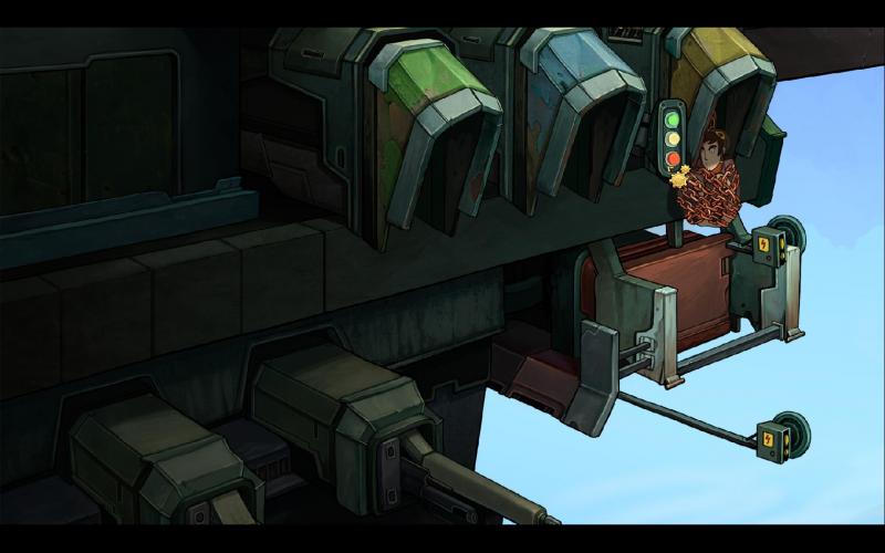 Deponia