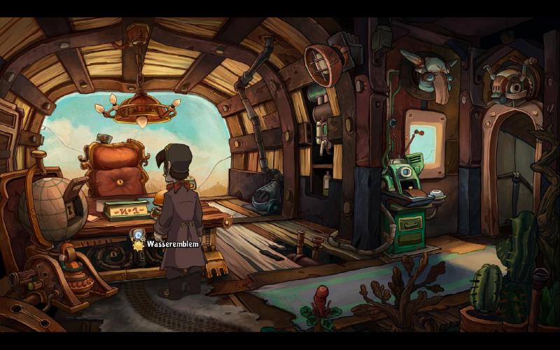 Deponia