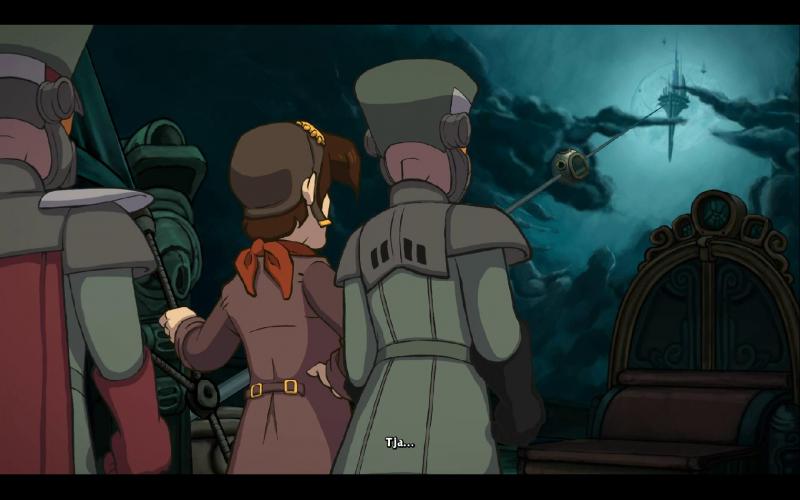 Deponia