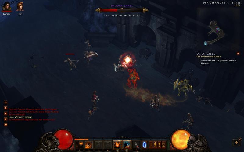 Diablo 3