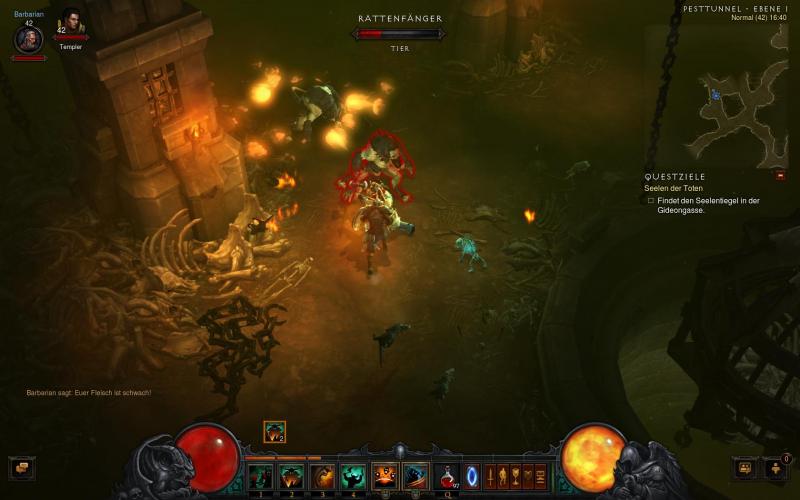 Diablo 3 Reaper of Souls