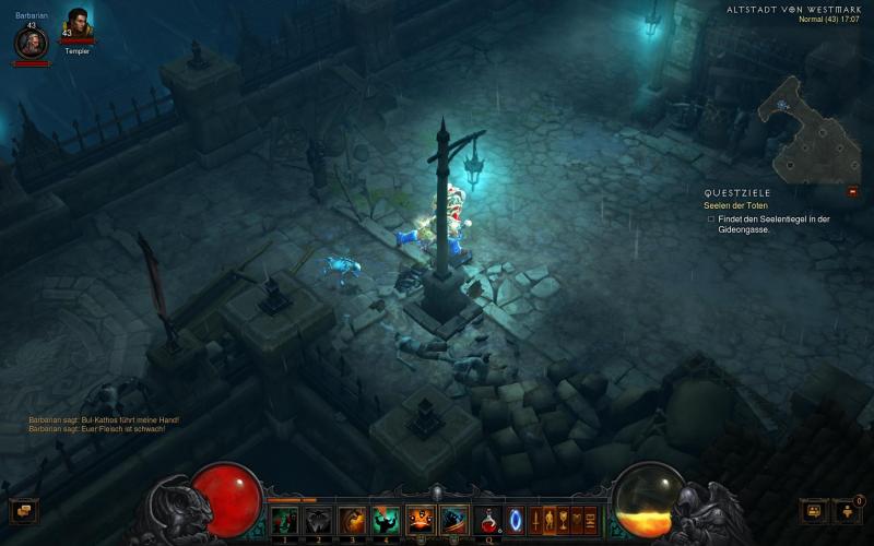 Diablo 3 Reaper of Souls