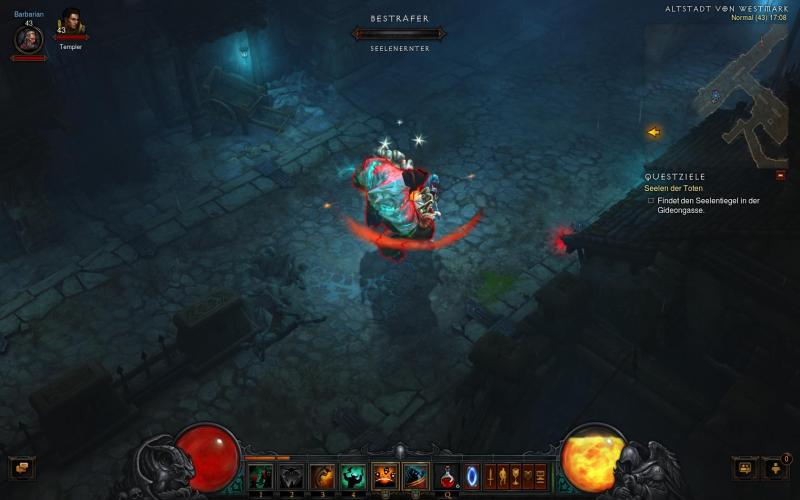 Diablo 3 Reaper of Souls