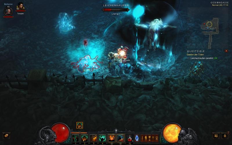 Diablo 3 Reaper of Souls