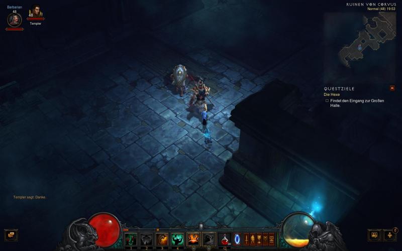 Diablo 3 Reaper of Souls