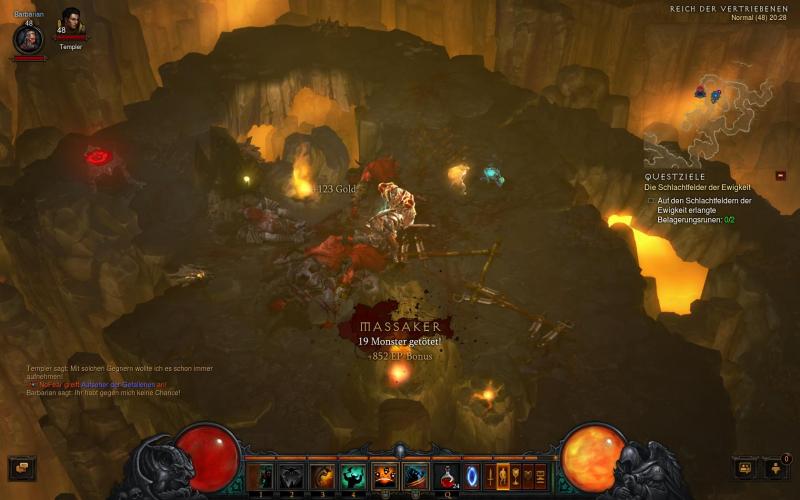 Diablo 3 Reaper of Souls