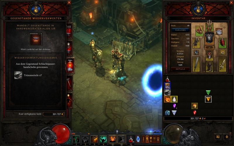 Diablo 3 Reaper of Souls