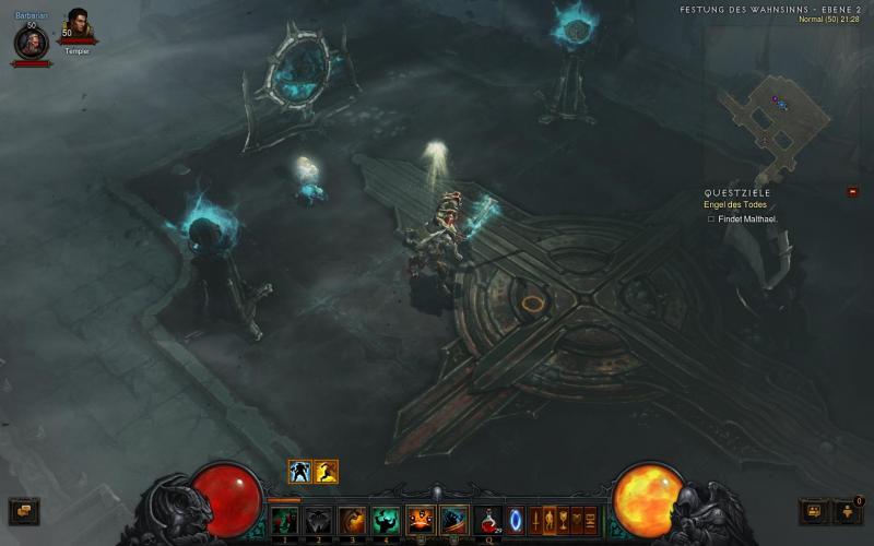 Diablo 3 Reaper of Souls