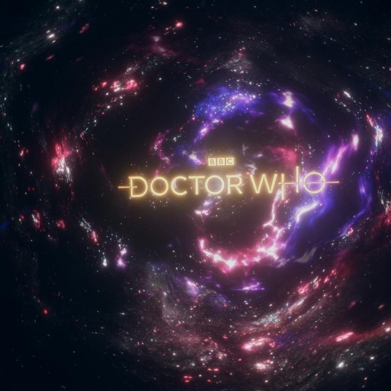 Doctor Who: The Edge Of Time