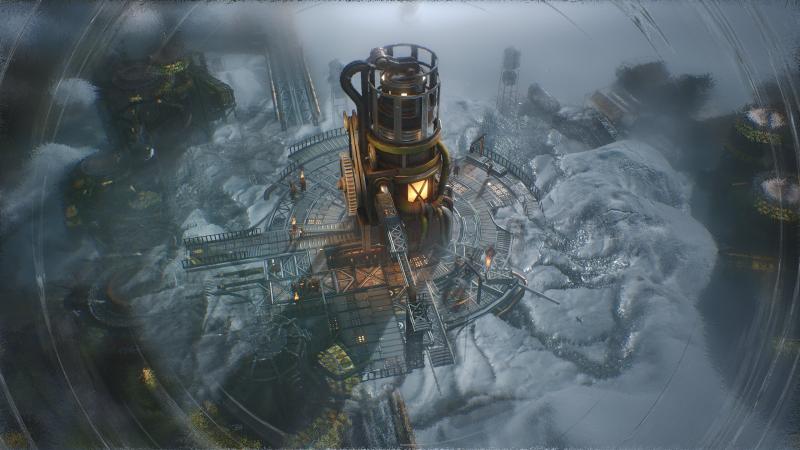 Frostpunk 2