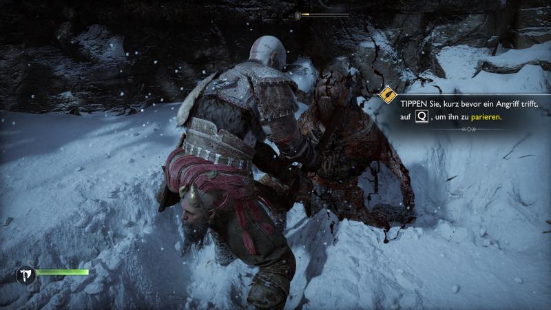 God of War Ragnarök