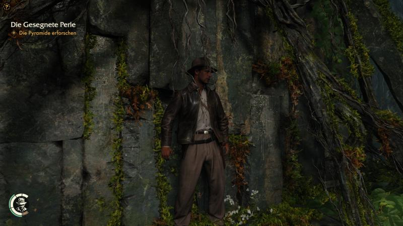 Indiana Jones und der Grosse Kreis