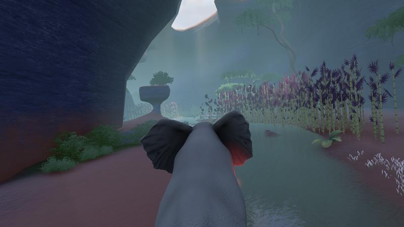 LOST EMBER - VR Edition