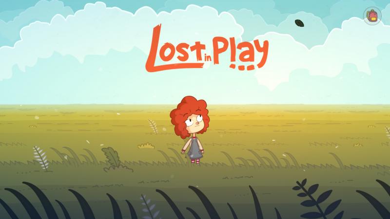 Lost in Play