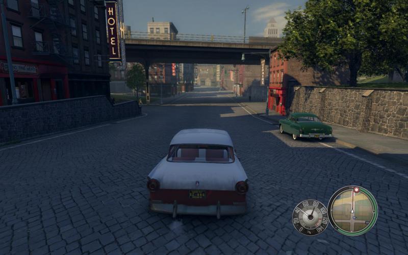 Mafia 2