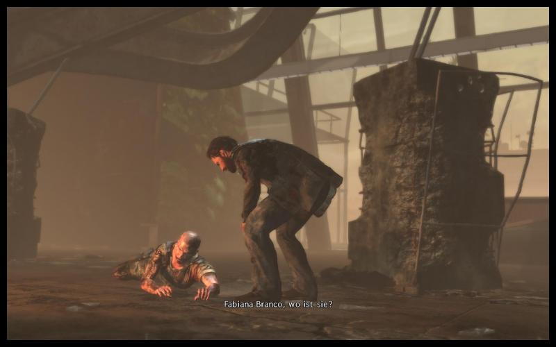 Max Payne 3