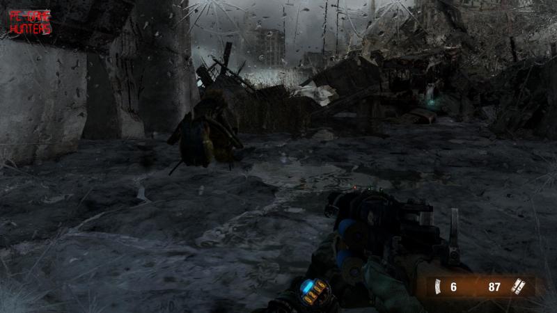 Metro: Last Light