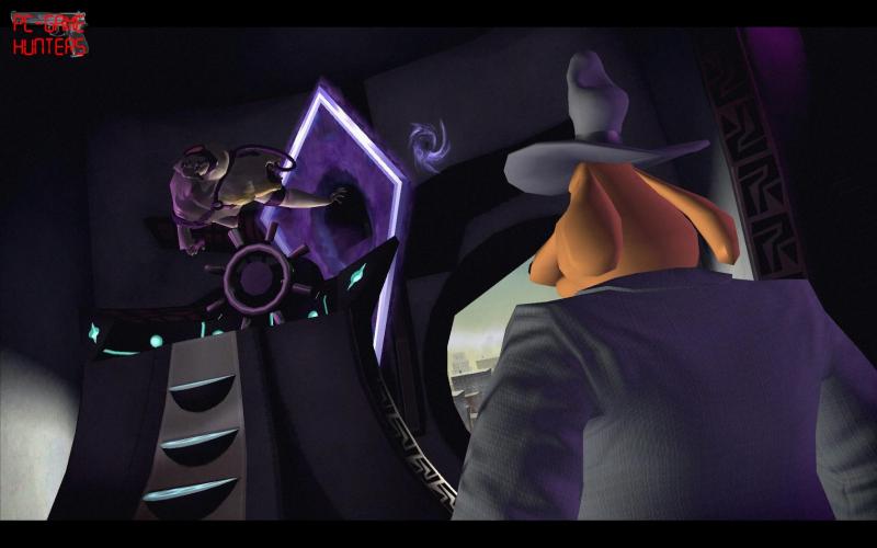 Sam & Max Season 3