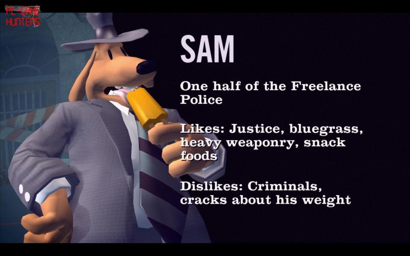 Sam & Max Season 3