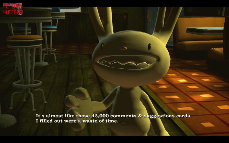 Sam & Max Season 3