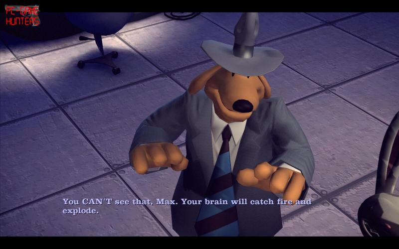 Sam & Max Season 3