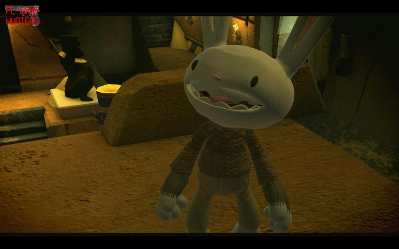 Sam & Max Season 3