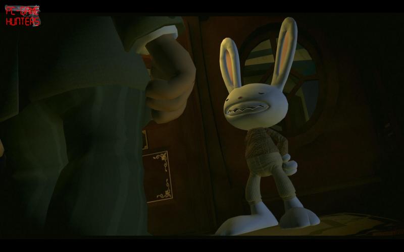 Sam & Max Season 3