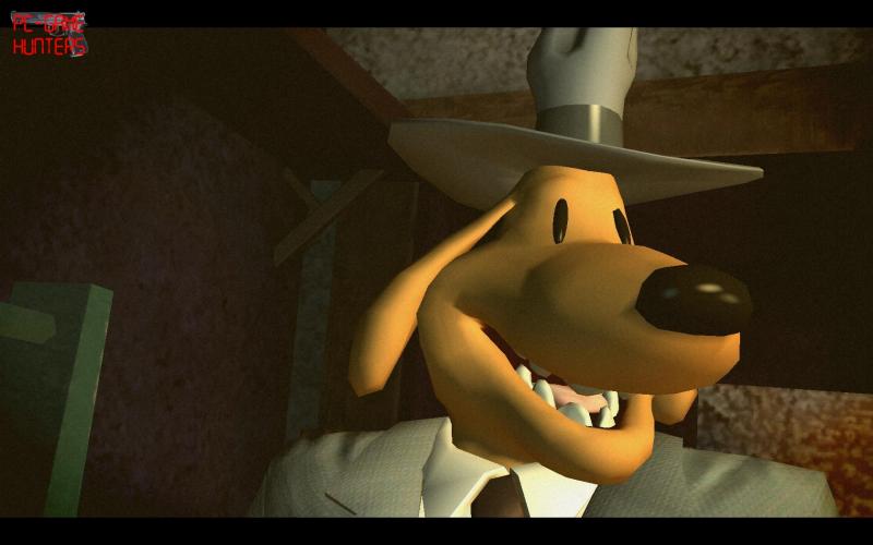 Sam & Max Season 3